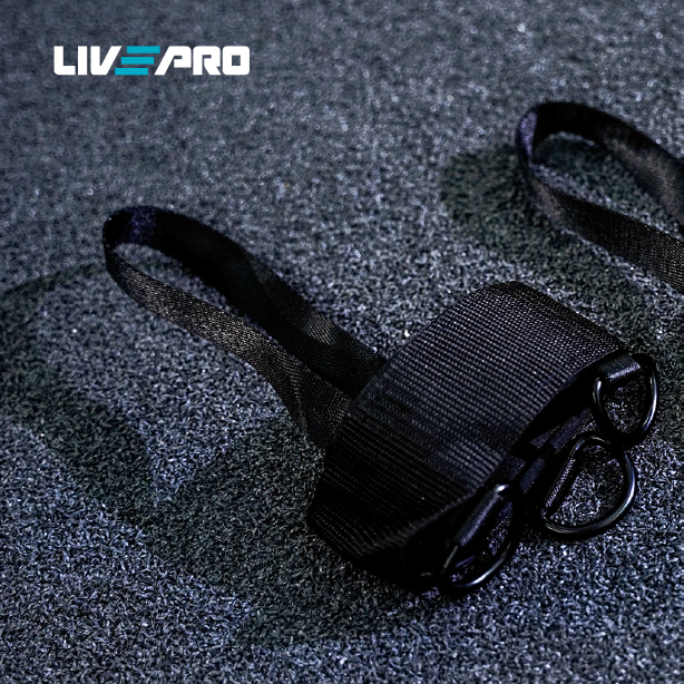 Livepro Ankle Strap