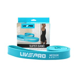 Livepro Super Band - Set of 5