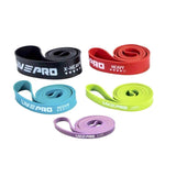Livepro Super Band - Set of 5