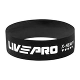 Livepro Resistance Loop Bands – Set of 4