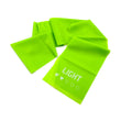 Therapy Resistance Band - Set of 5