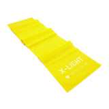 Therapy Resistance Band - Set of 5