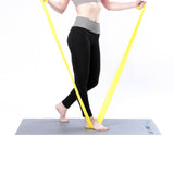 Pacific fitness online resistance band