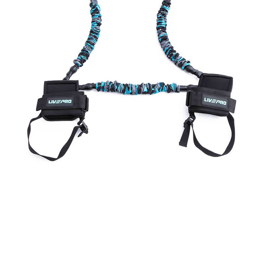 Single Combat Suspension Trainer