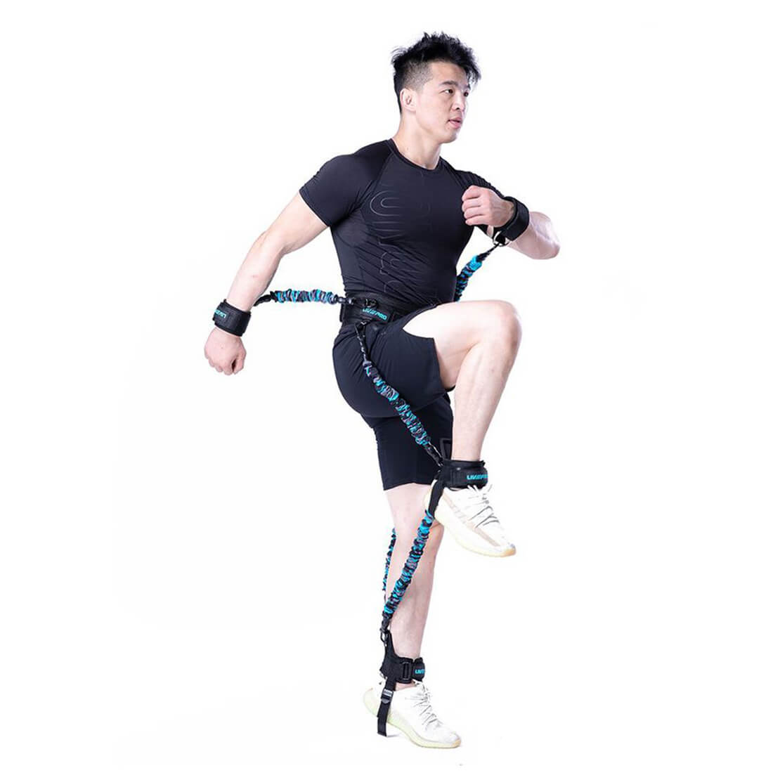 Single Combat Suspension Trainer