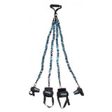 Double Combat Suspension Trainer