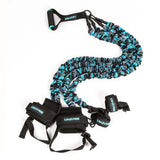 Double Combat Suspension Trainer