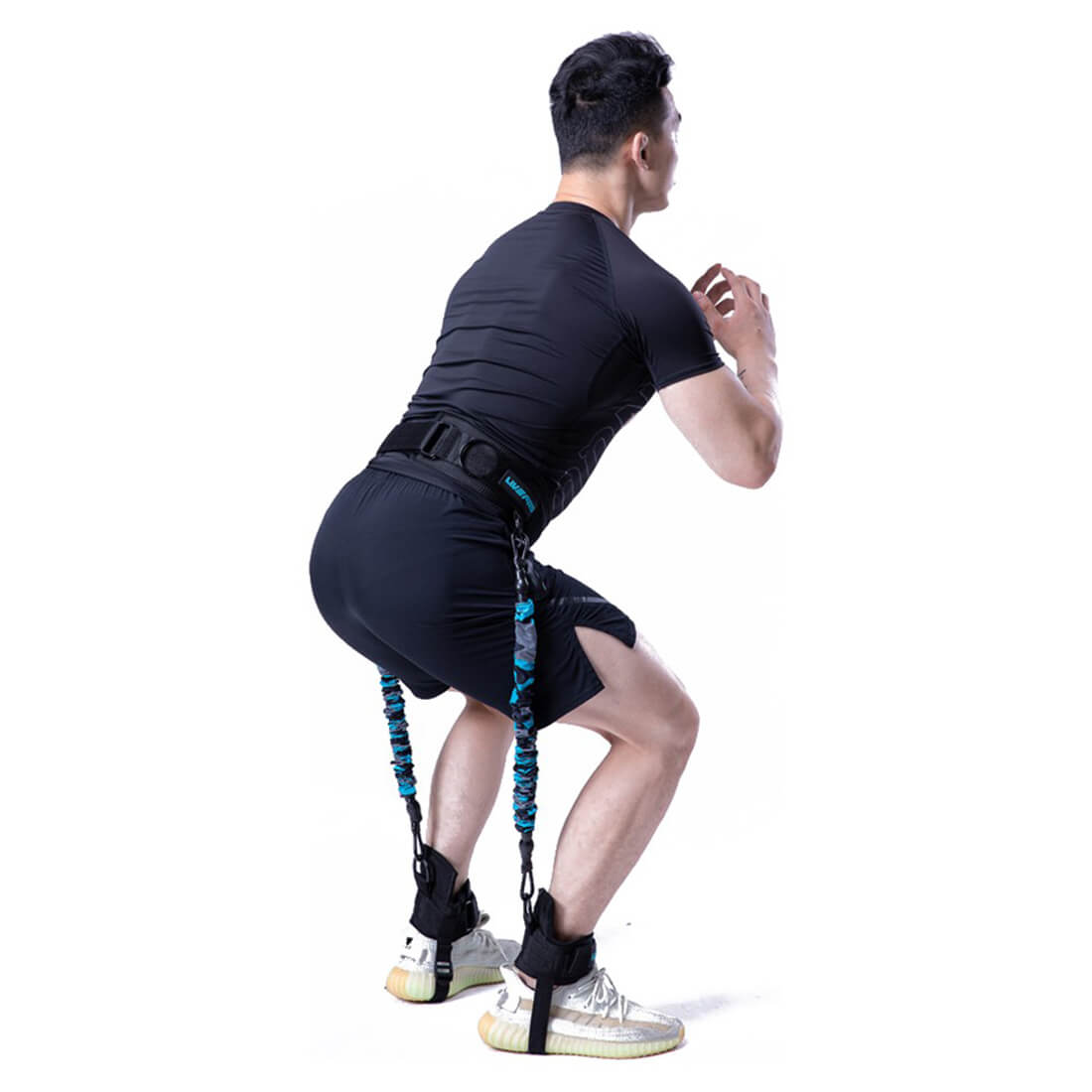 Leg Strengthening Jump Trainer