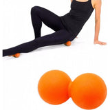 Livepro Therapy Massage Peanut Ball