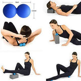 Livepro Therapy Massage Peanut Ball