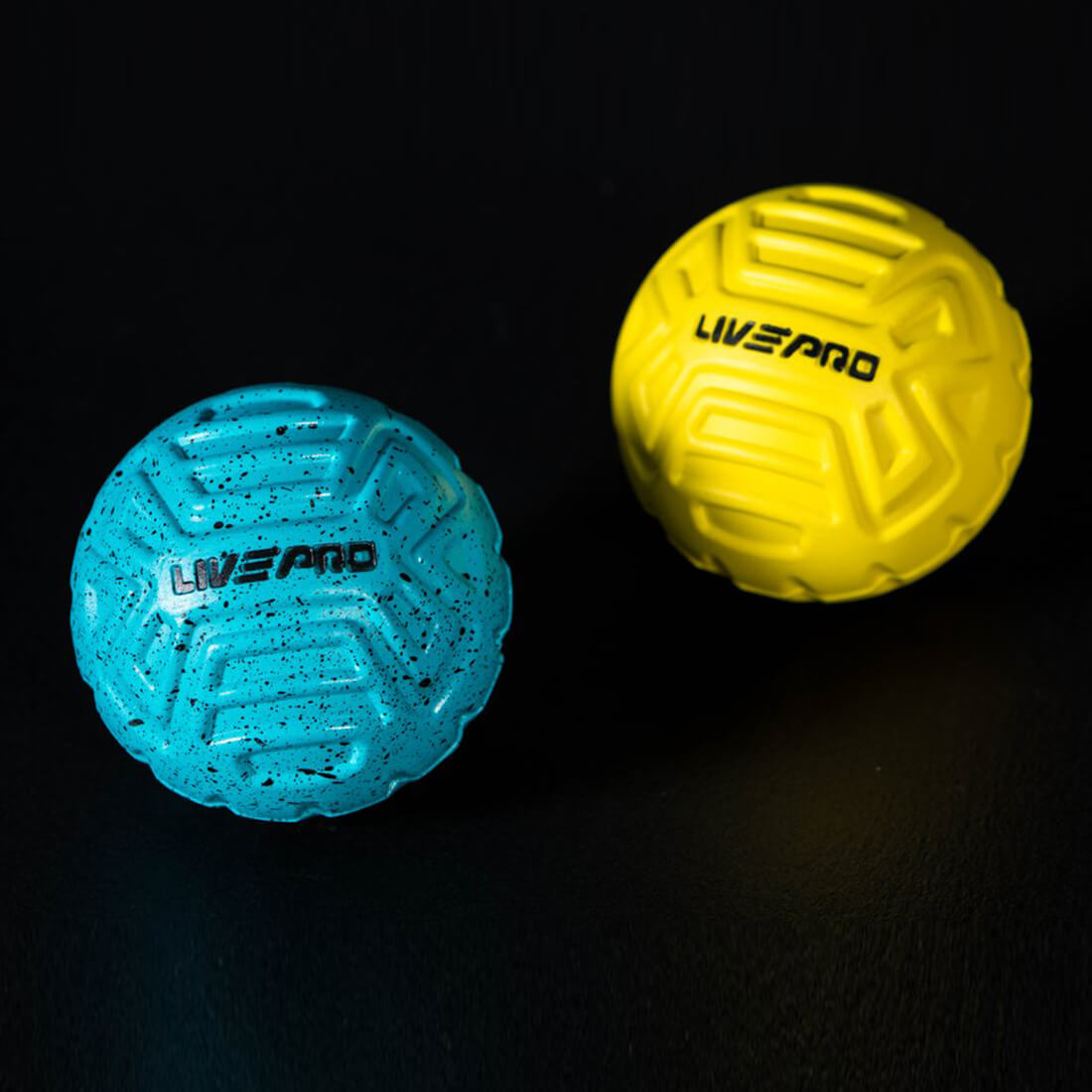 Livepro Foot Massage Ball