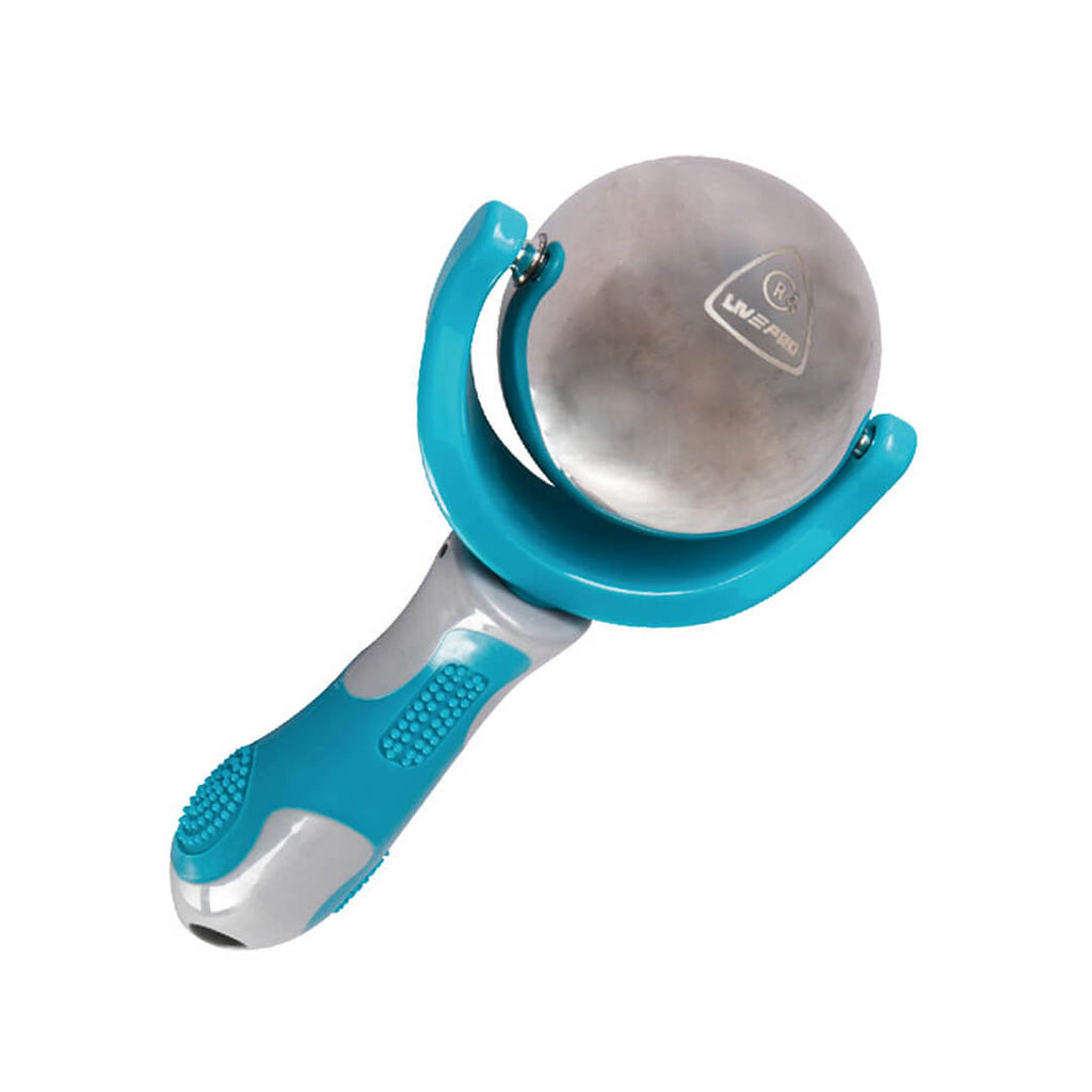 LIVEPRO Cold Compression Roller | Sole Fitness Singapore