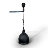 Livepro Free-Standing Boxing Stand - Rotating Target Display Set