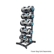 Livepro Power Bag Rack