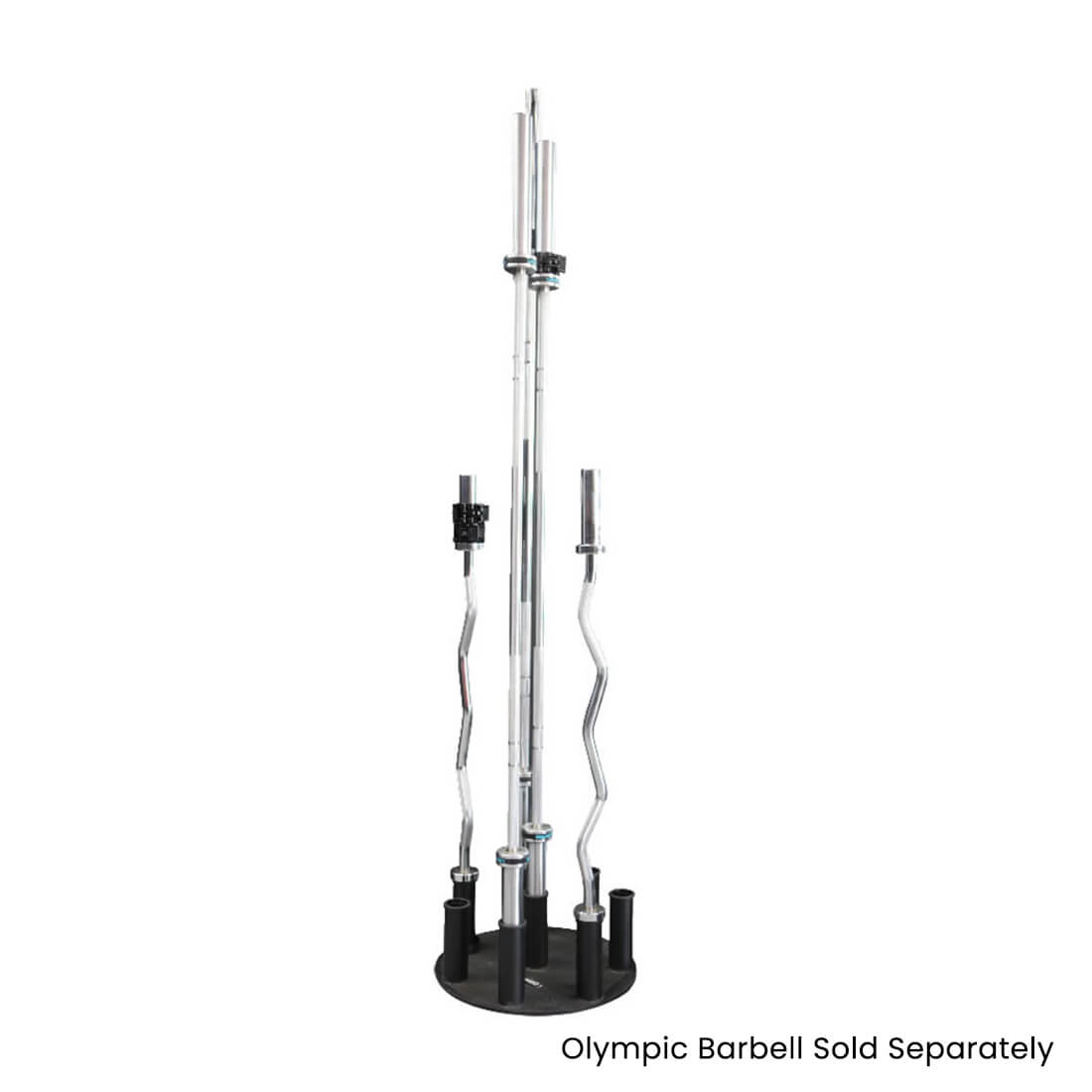 Livepro Olympic Bar Holder