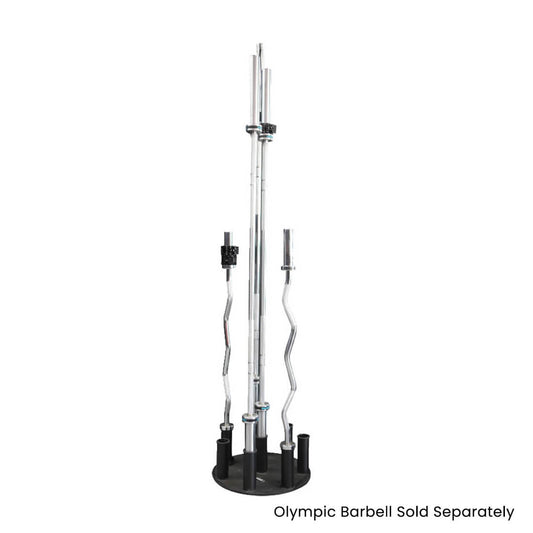 Livepro Olympic Bar Holder
