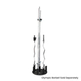 Livepro Olympic Bar Holder