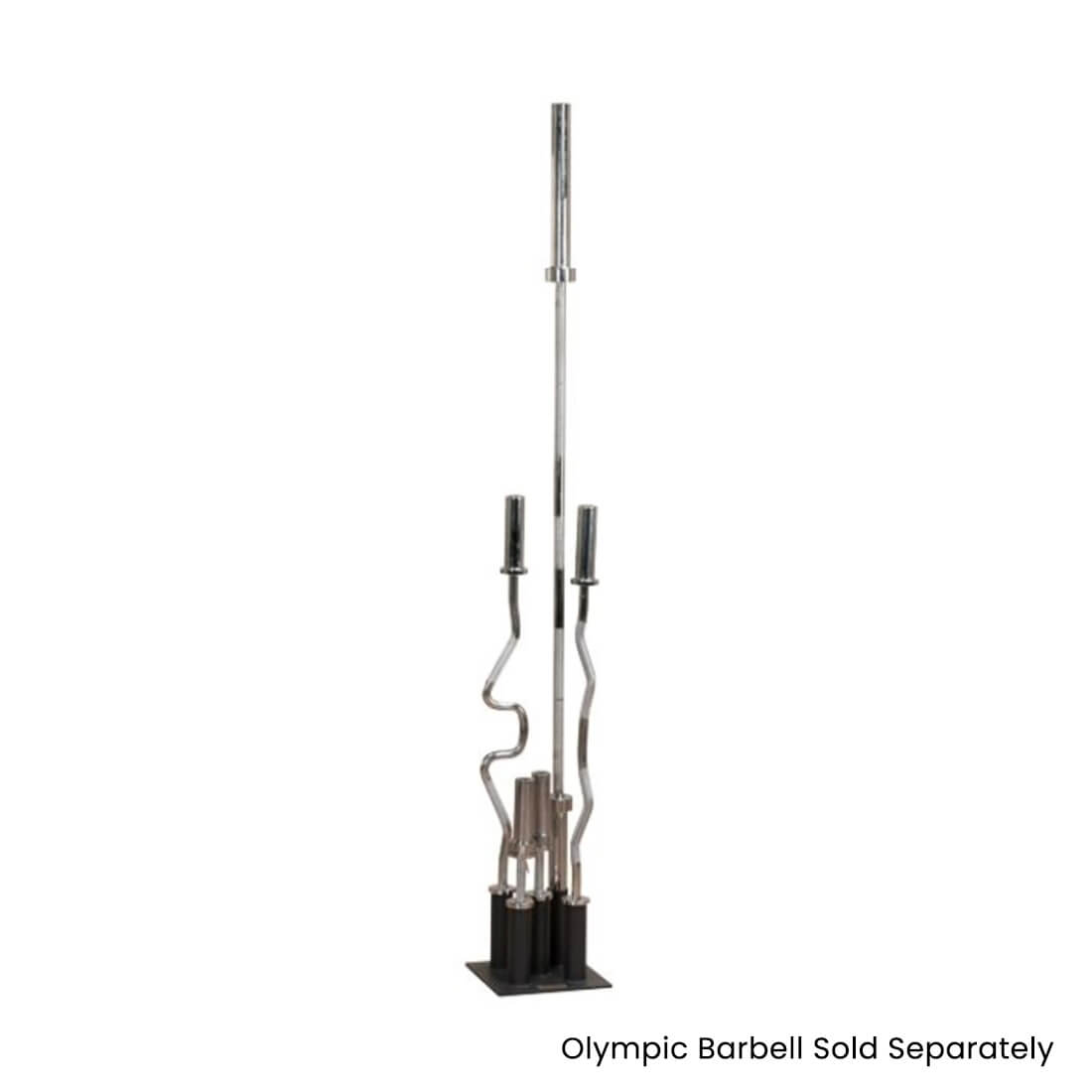 Livepro Olympic Bar Holder