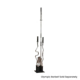 Livepro Olympic Bar Holder