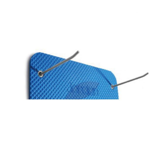Livepro Wall-mounted Exercise Mat Hanger For LP8220 Hanging Mats