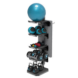 Livepro Universal Storage Rack - Multipurpose Vertical Stand