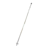 7ft Standard Threaded Bar with Collar Lock