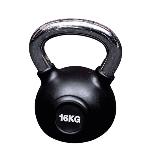 Rubber Kettlebells