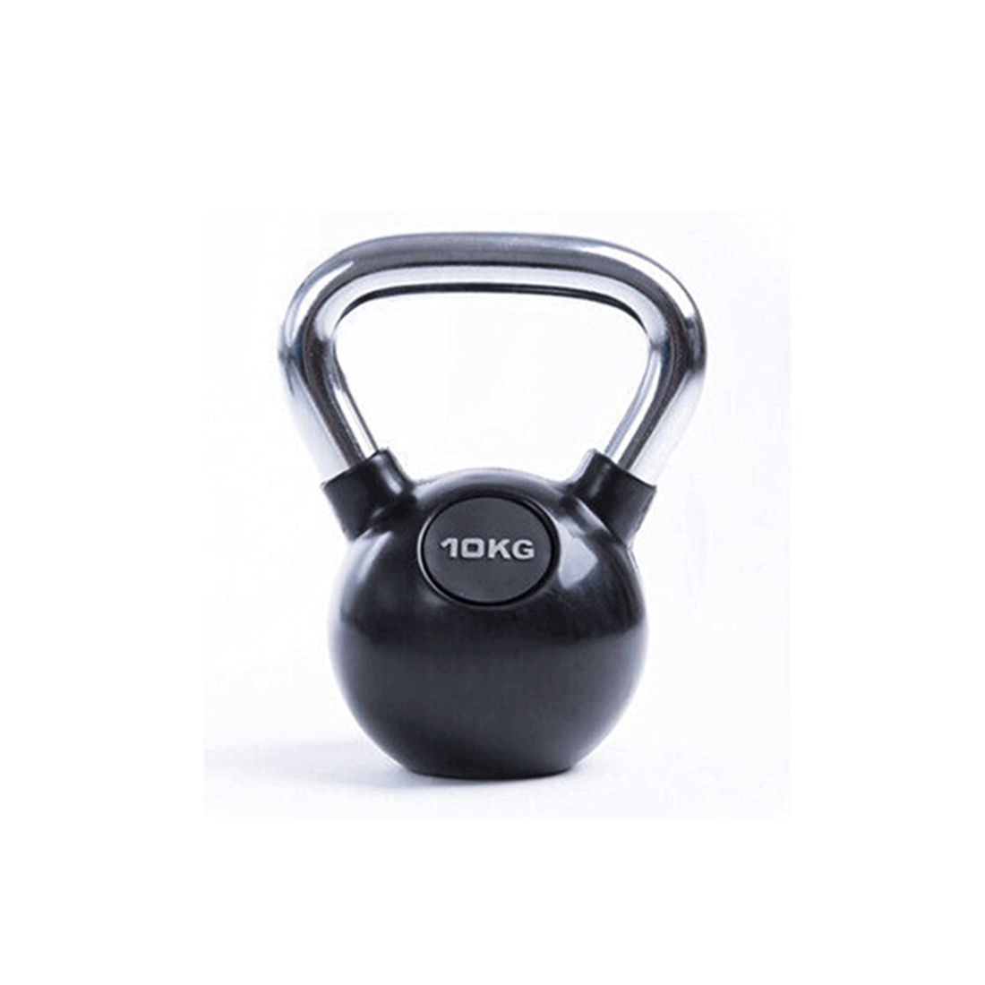 Rubber Kettlebells