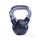 Rubber Kettlebells