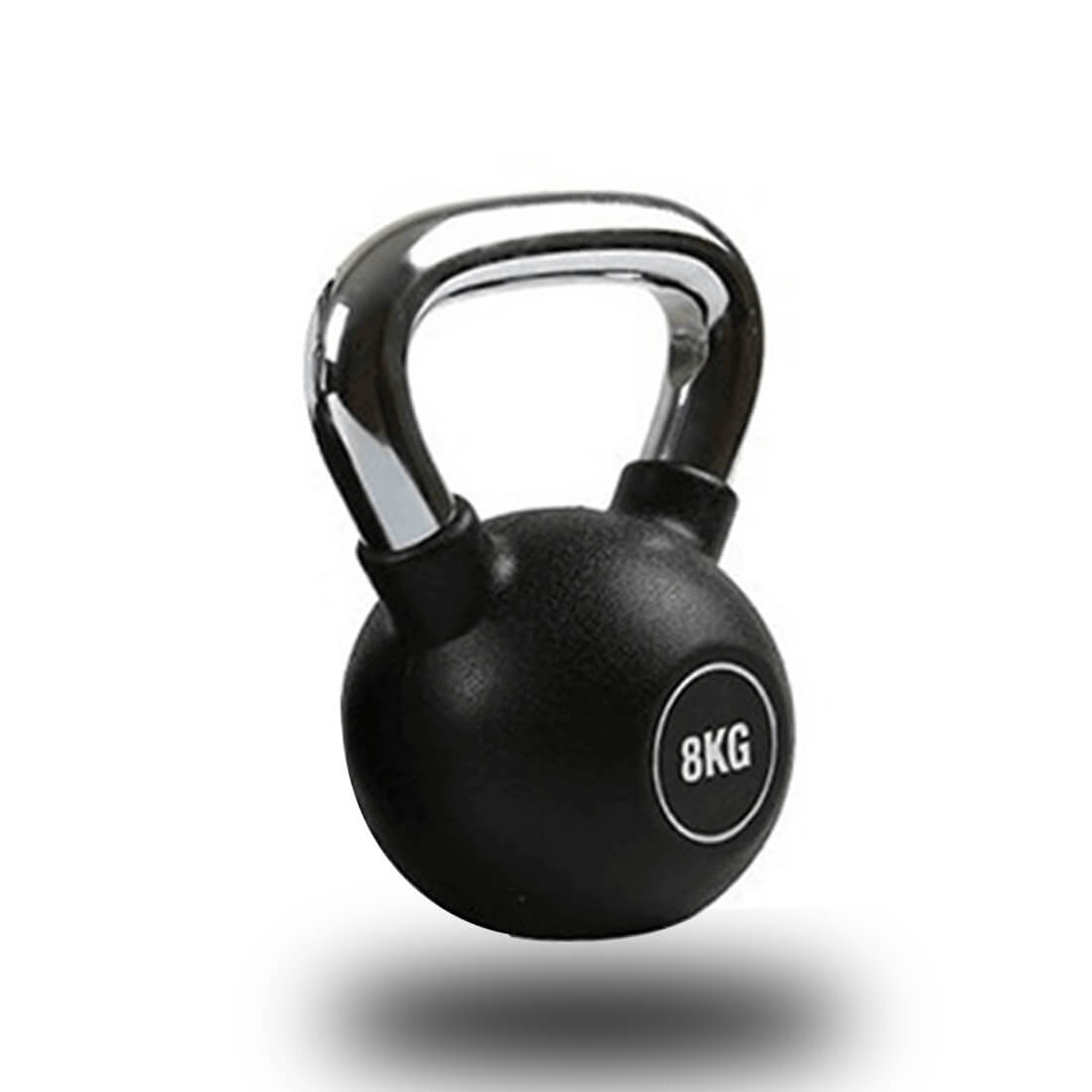 Rubber Kettlebells