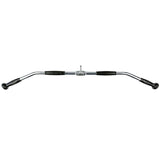 Liveup Lateral Pull Down Bar