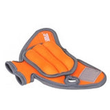 Liveup Wrist Weights (Orange) - 0.5Kg