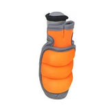 Liveup Wrist Weights (Orange) - 0.5Kg