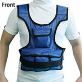Liveup Neoprene Adjustable Vest