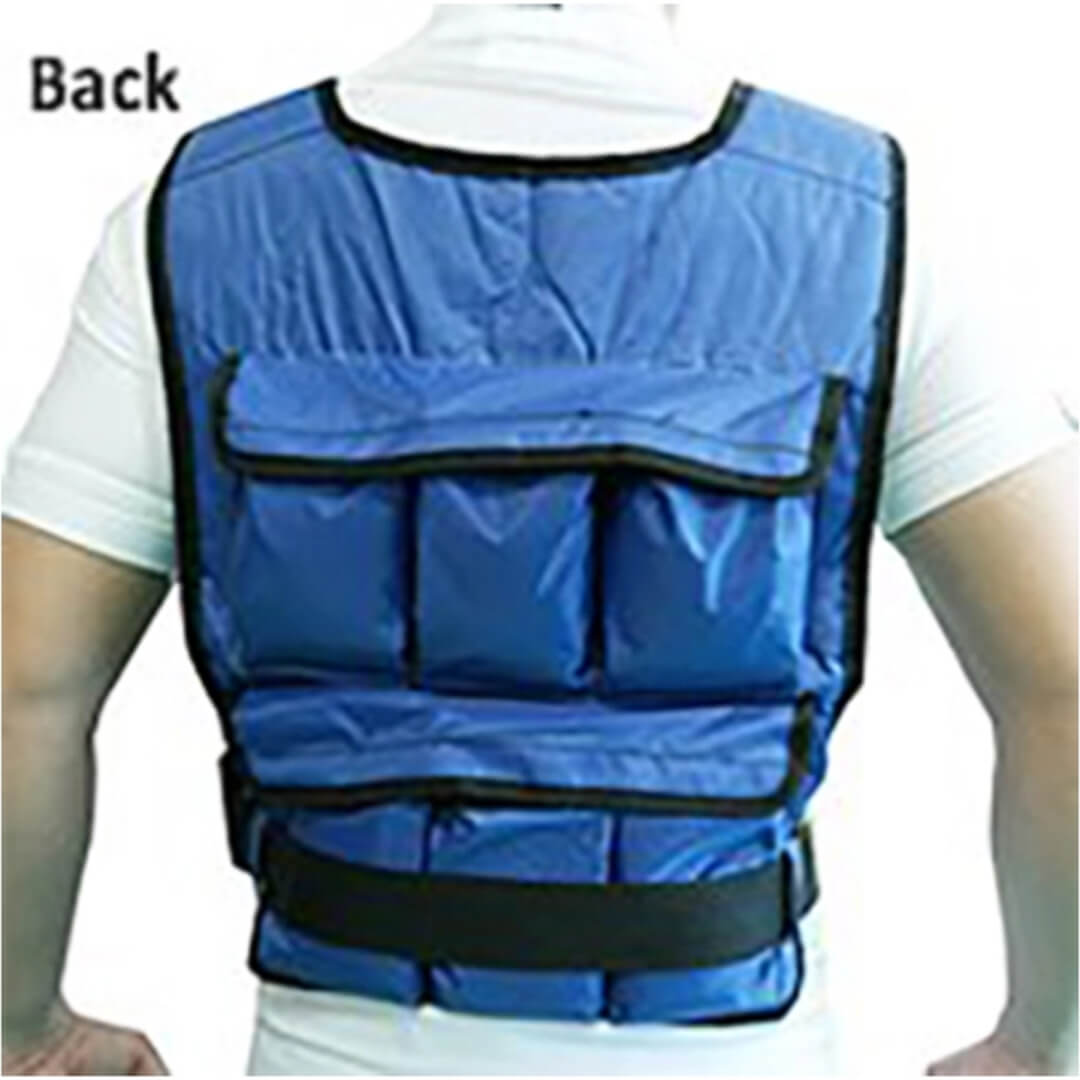 Liveup Neoprene Adjustable Vest