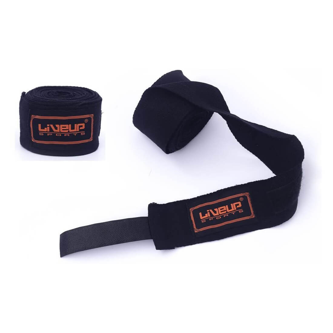 Liveup Cotton Hand Wrap