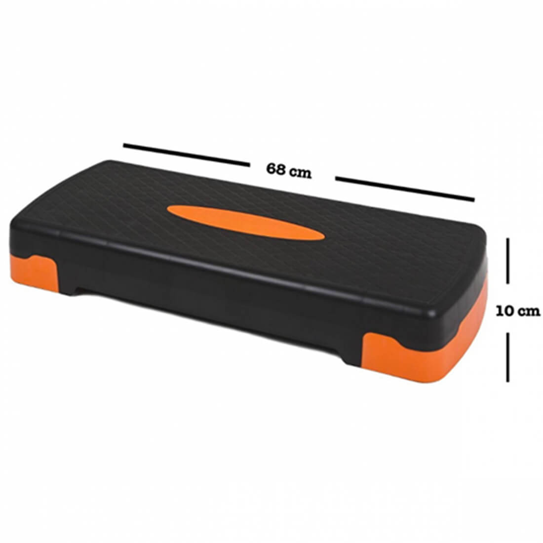Liveup Fitness Stepper