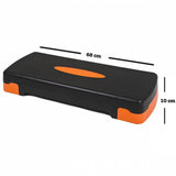 Liveup Fitness Stepper