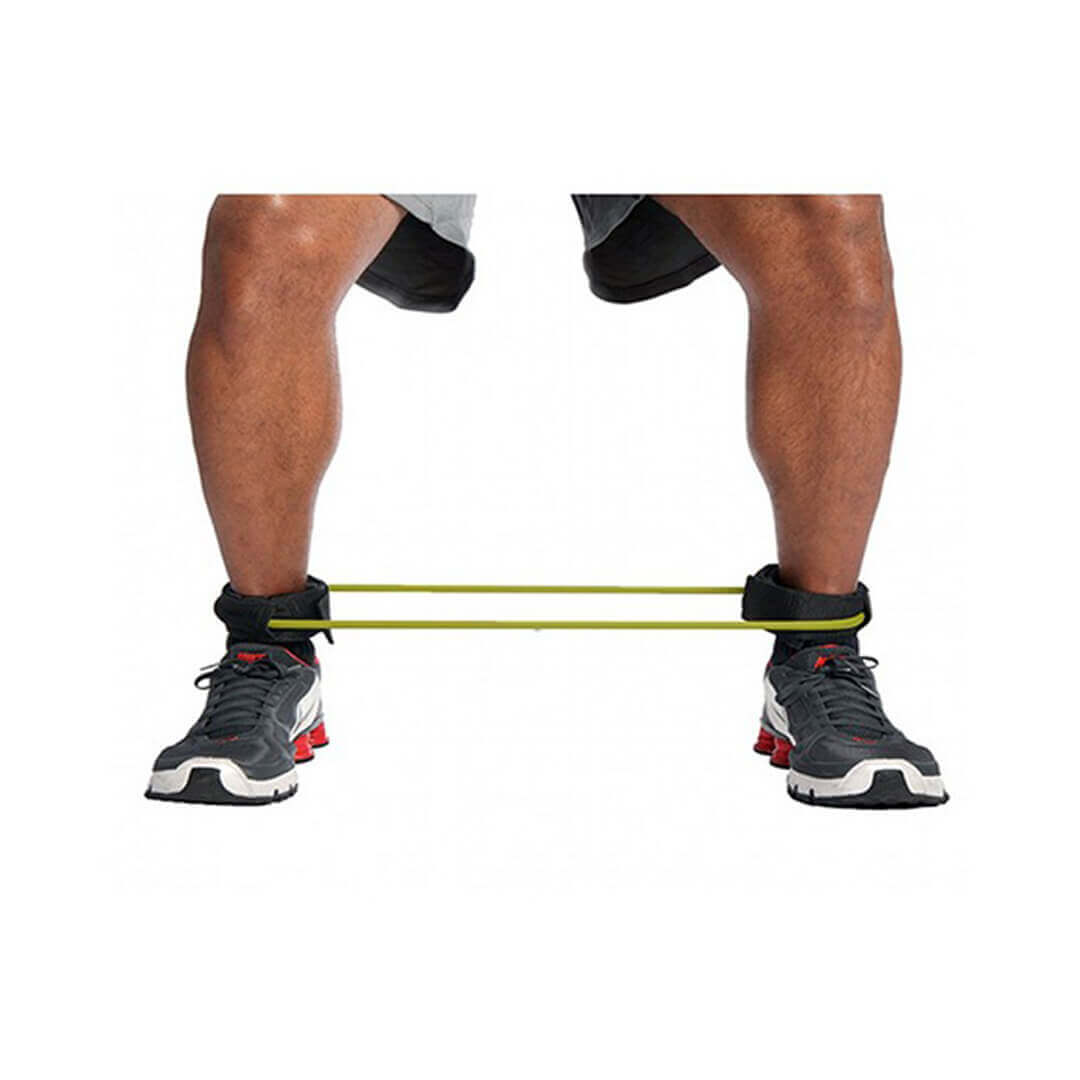 Liveup Ankle Resistance Tube