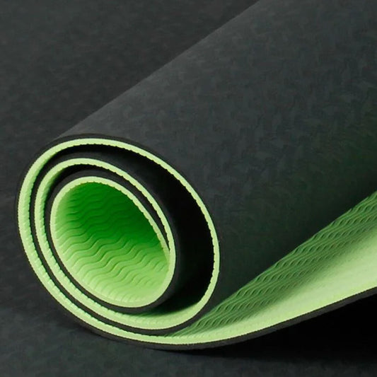 Liveup TPE Yoga Mat