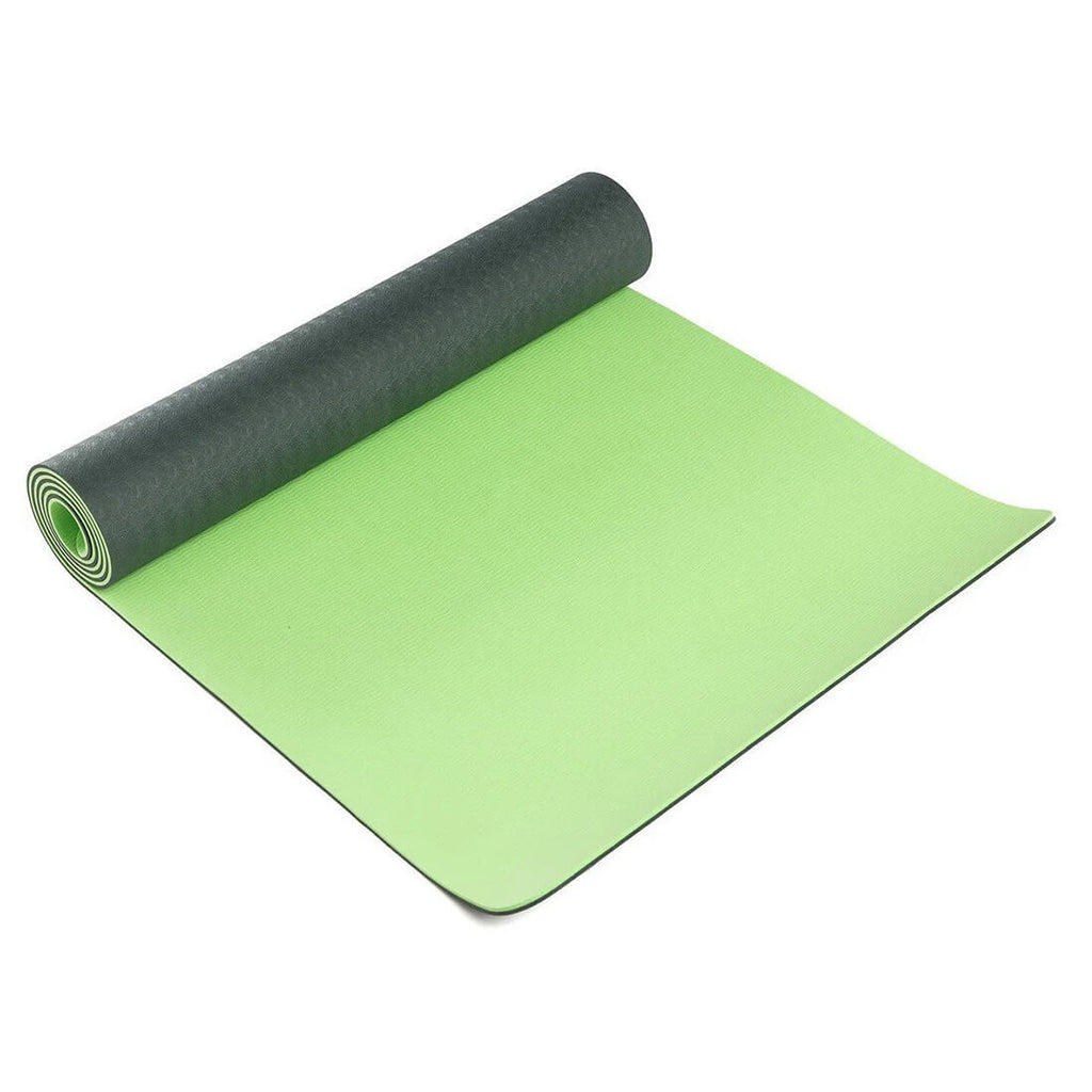 LIVEUP TPE Yoga Mat Sole Fitness Singapore