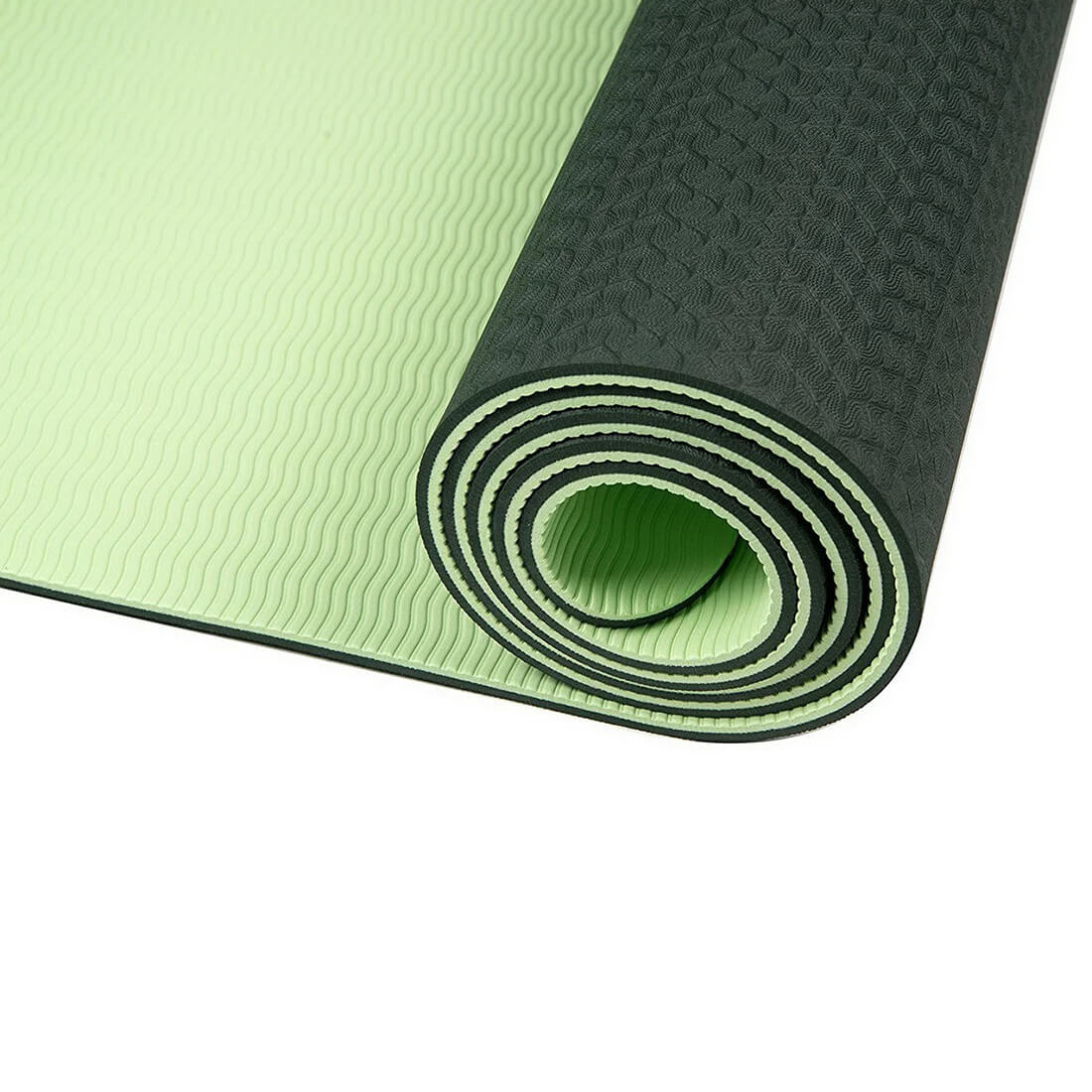 Liveup TPE Yoga Mat