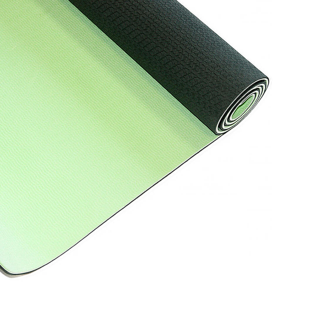 Liveup TPE Yoga Mat