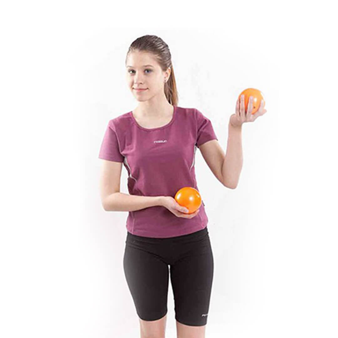 Liveup Gymnastics Ball