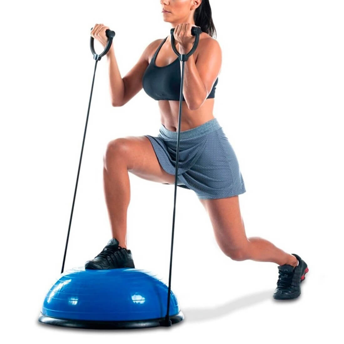 Liveup Bosu Home Trainer