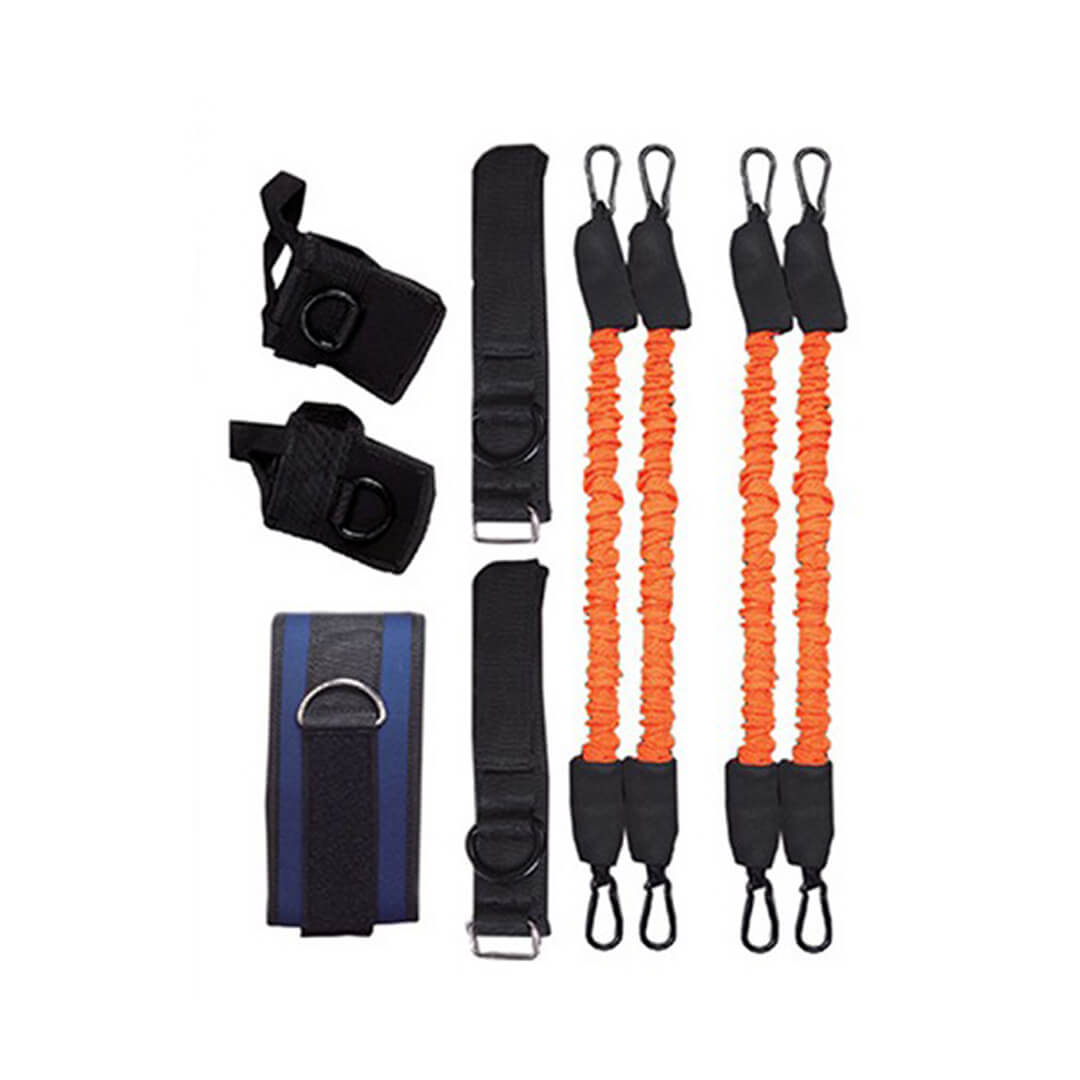 Liveup Python Striker Training System