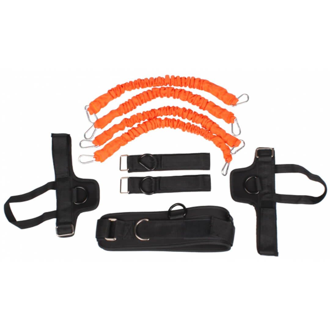 Python striker resistance bands hotsell