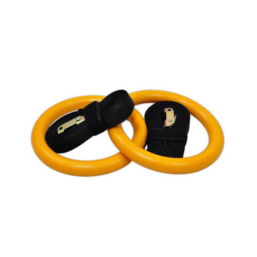 Liveup Gymnastics Ring