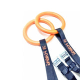 Liveup Gymnastics Ring