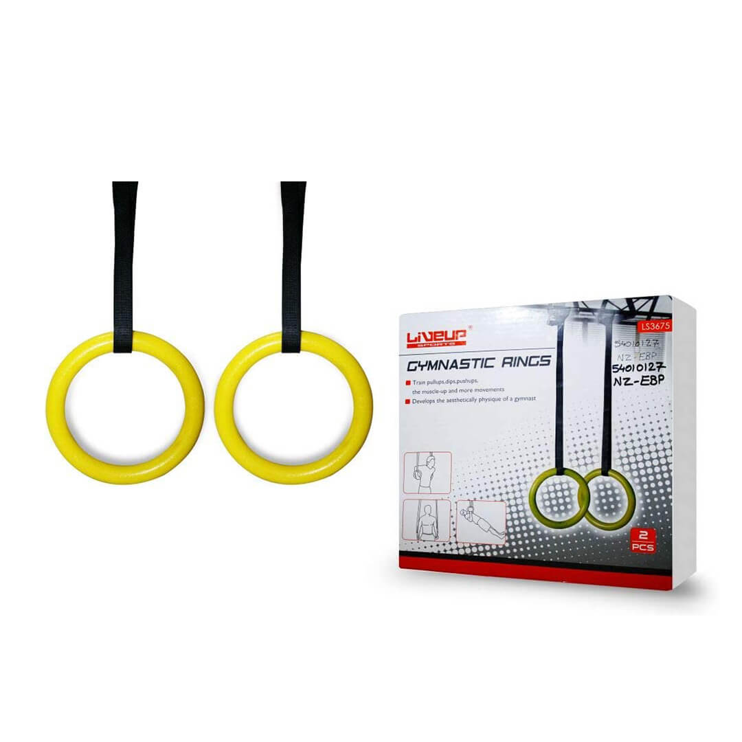 Liveup Gymnastics Ring